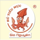 Hủ tiếu Mực Gia Nguyễn