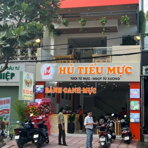 CHI NHÁNH BÌNH TÂN