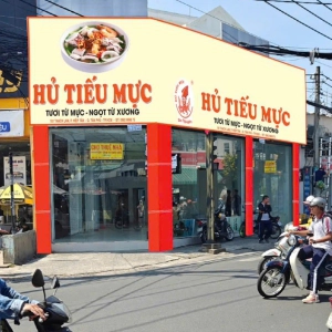 Chi Nhánh Thạch Lam TP 