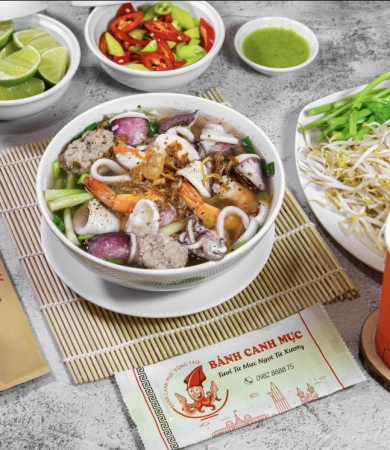 Top 7 quán bánh canh ở quận Tân Phú ngon, rẻ, chất lượng